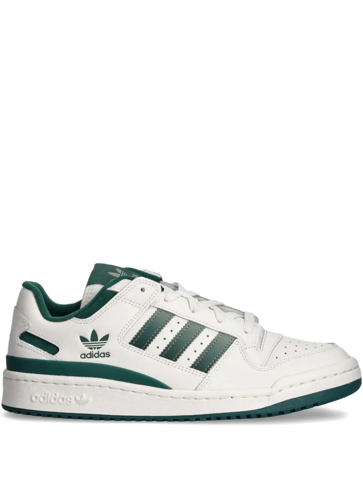 

Adidas кроссовки Forum Low, белый