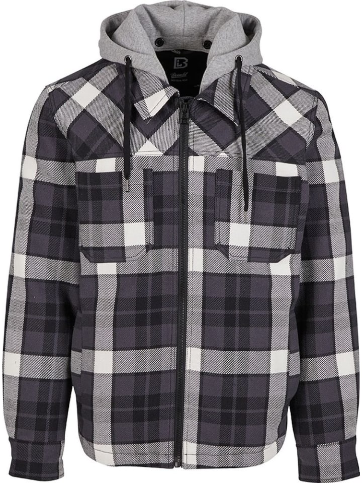 

Куртка Top Heavy Twill Jacket Brandit, разноцветный