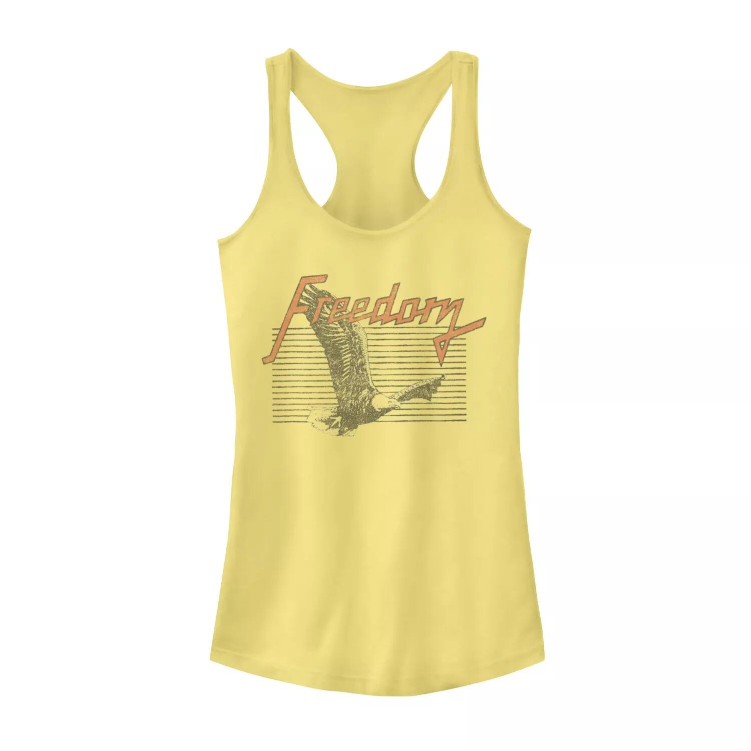 

Танк Eagle Americana Freedom Music для юниоров