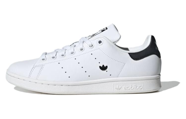 

Adidas originals stan smith кроссовки для скейтбординга женские, White