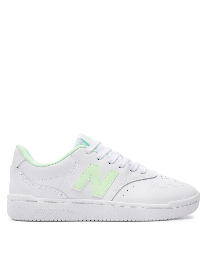 

Кроссовки New Balance, белый