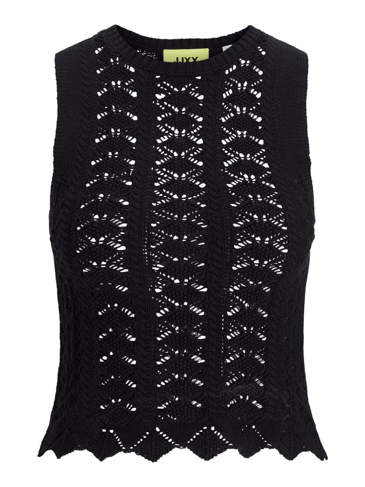 

Топ JJXX, черный