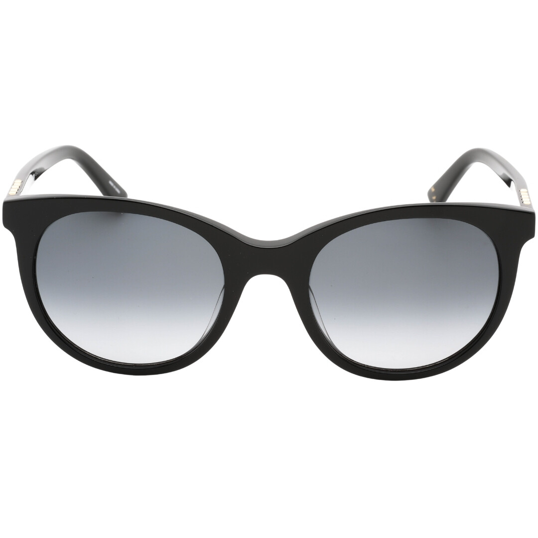 

Солнцезащитные очки ju622gs 0807 9o e Juicy Couture, черный