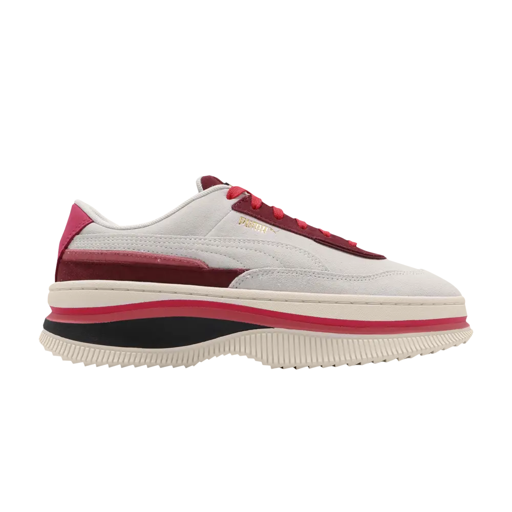 Кроссовки Wmns Deva VD Puma, кремовый