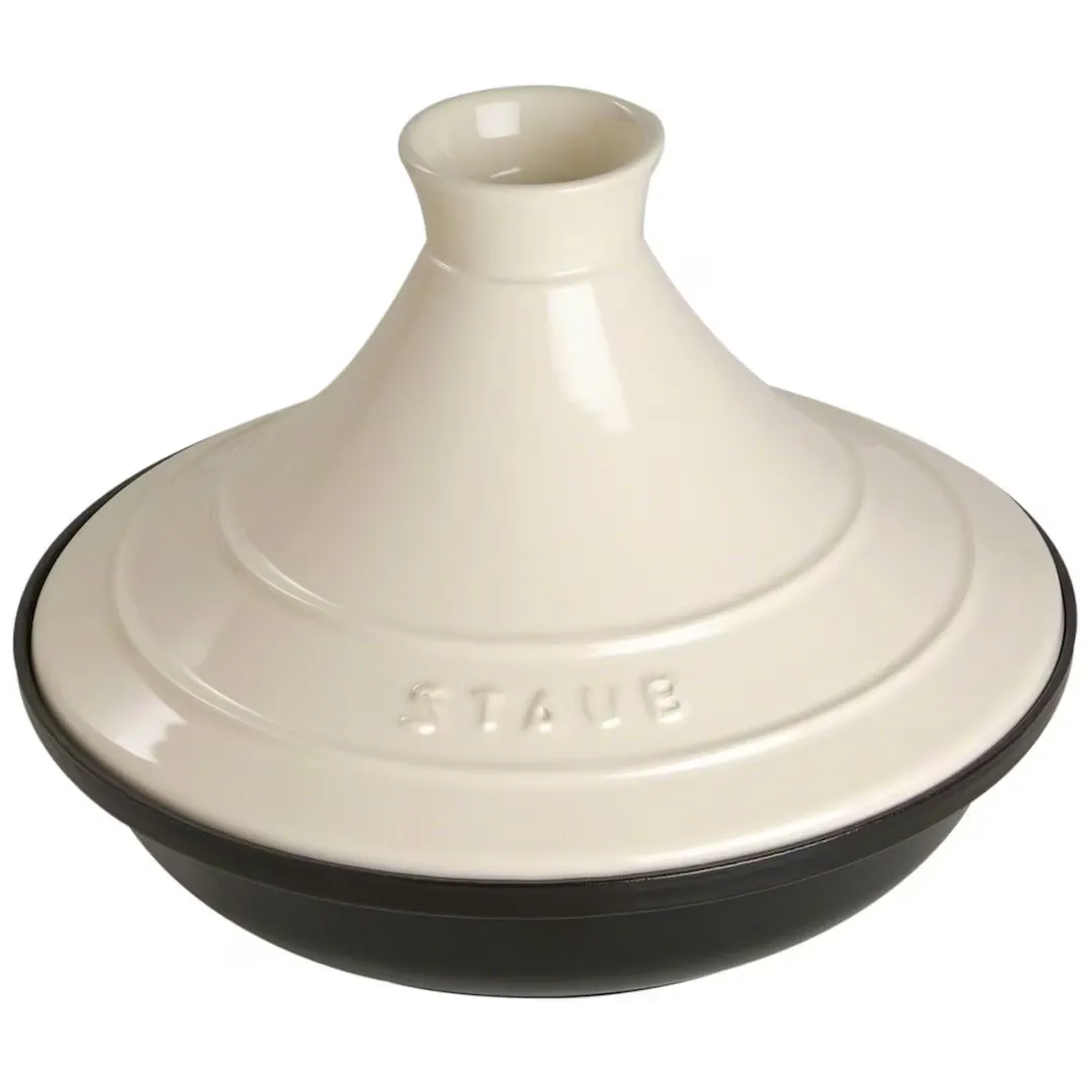 

Чугунный тажин Staub