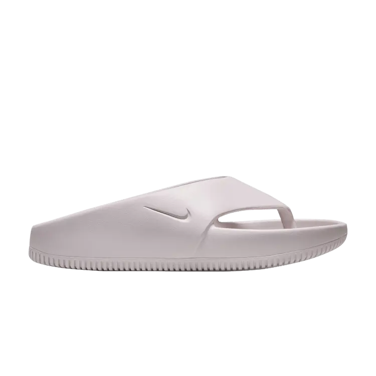 Шлепанцы Nike Wmns Calm Slide, Platinum Violet