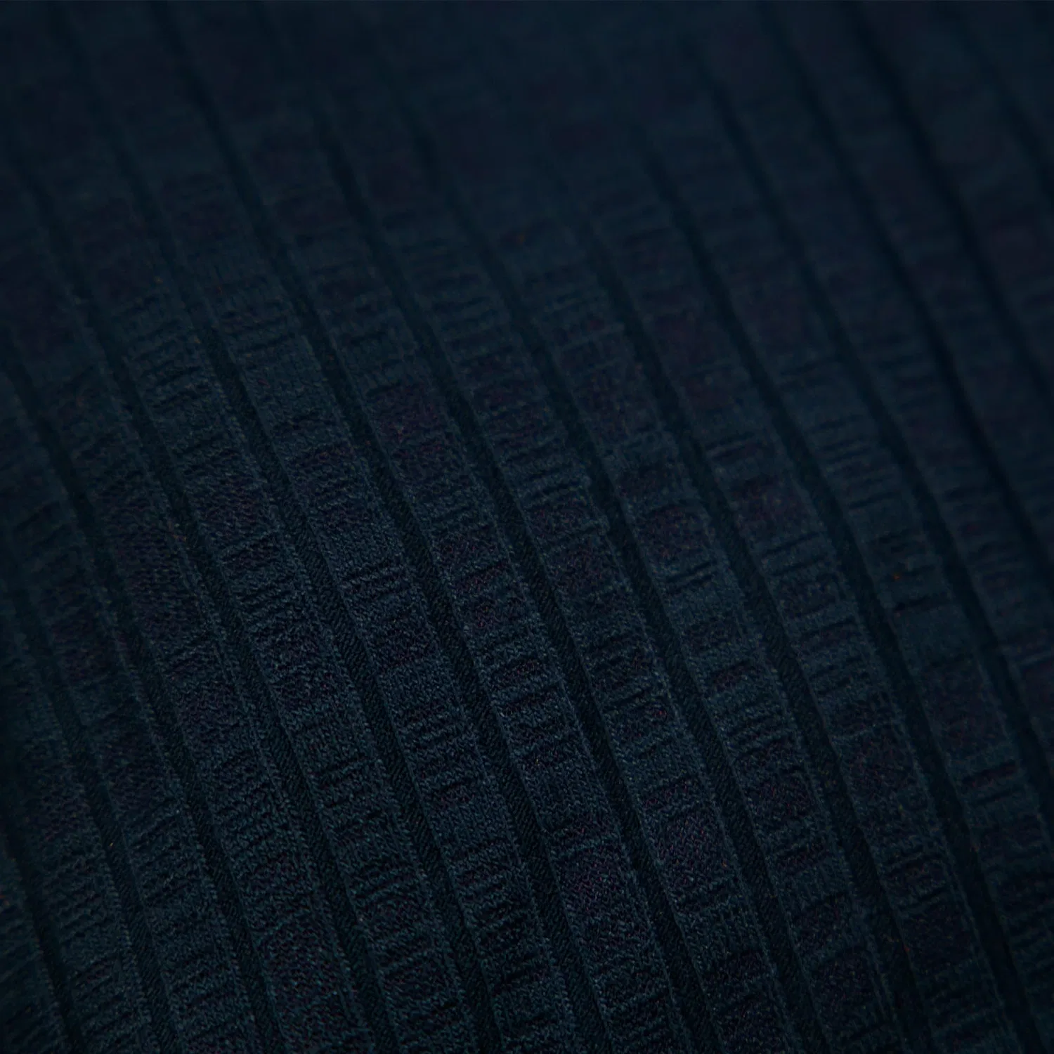 Унитаз Emporio Armani, темно-синий — фото 2