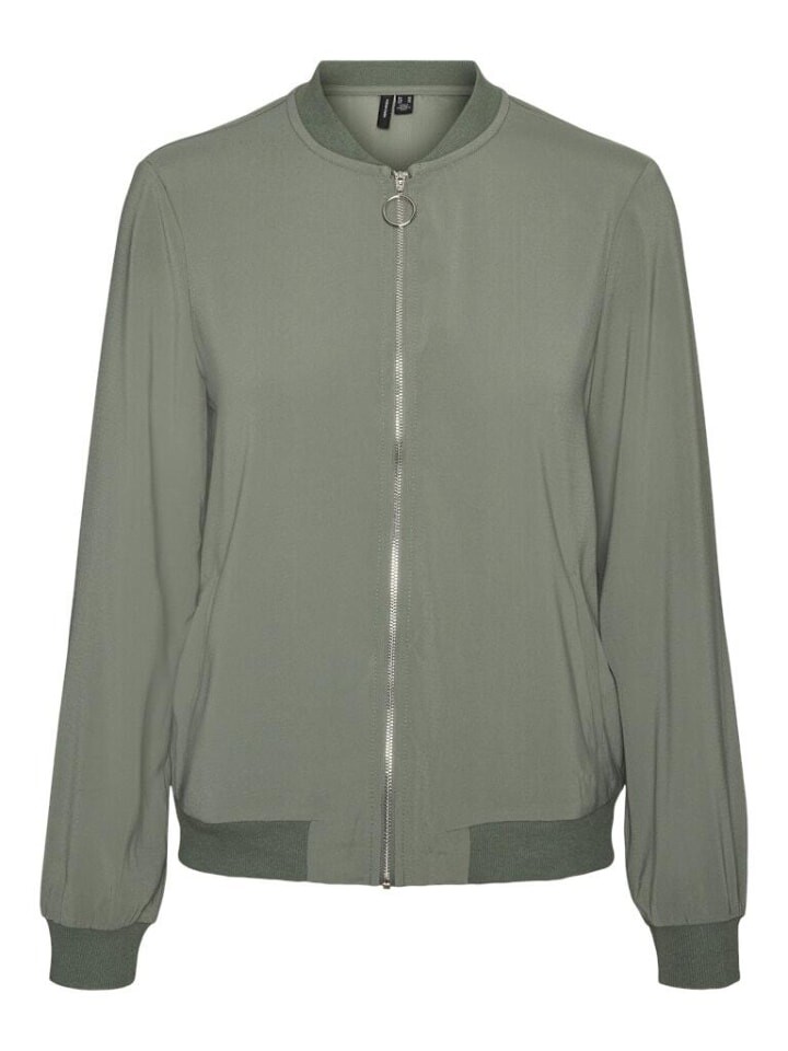 

Пуховик Vero Moda Jacke, цвет Laurel Wreath