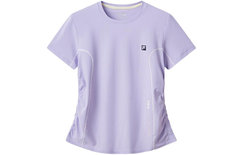 

Футболка Perilla Purple Детская FILA KIDS, Горчичный Пурпурный
