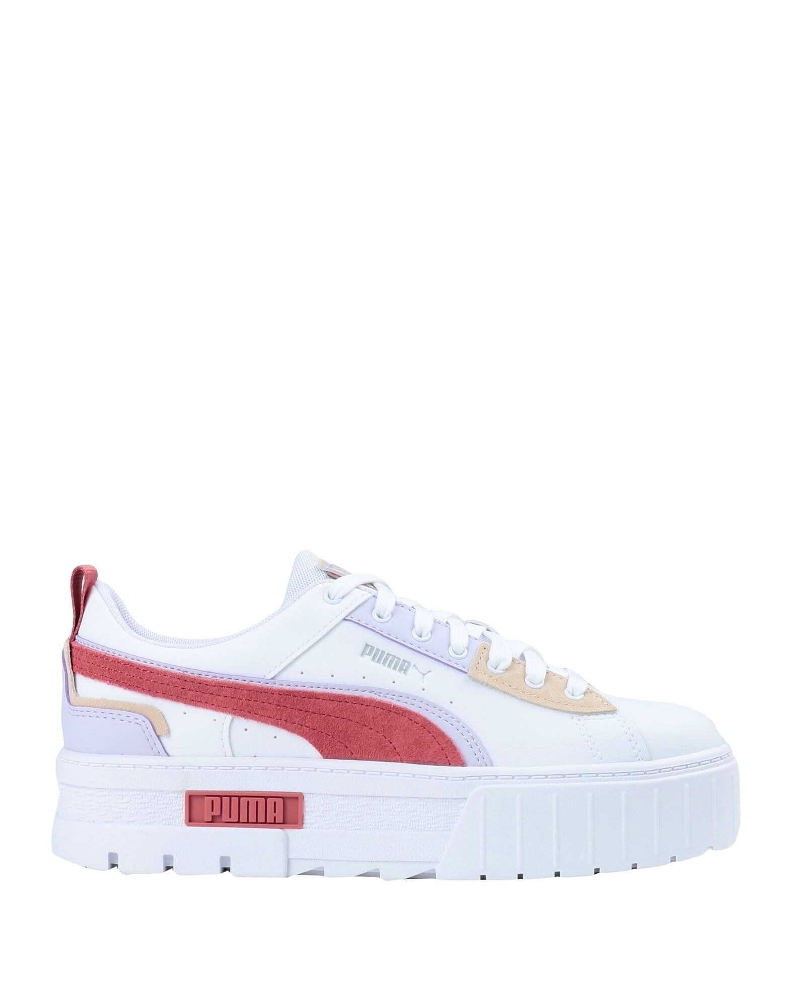 Кроссовки Mayze Ut Pop Wns Puma, белый