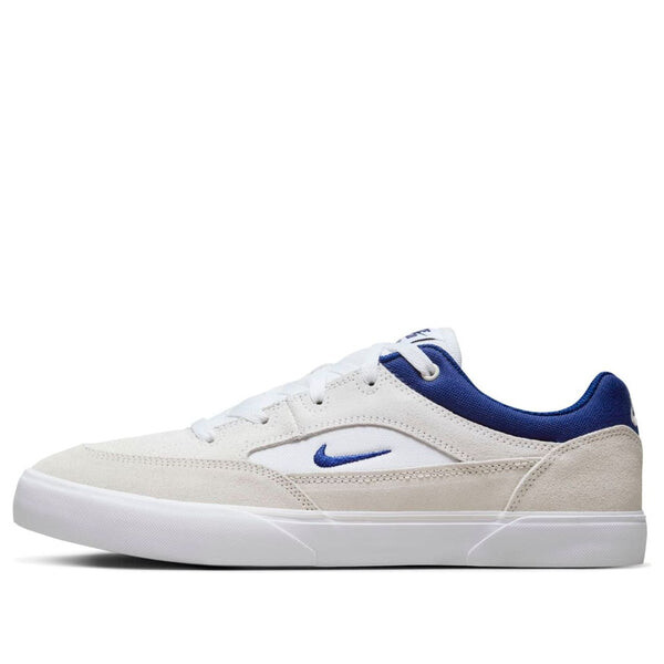 

Кроссовки sb malor Nike, белый