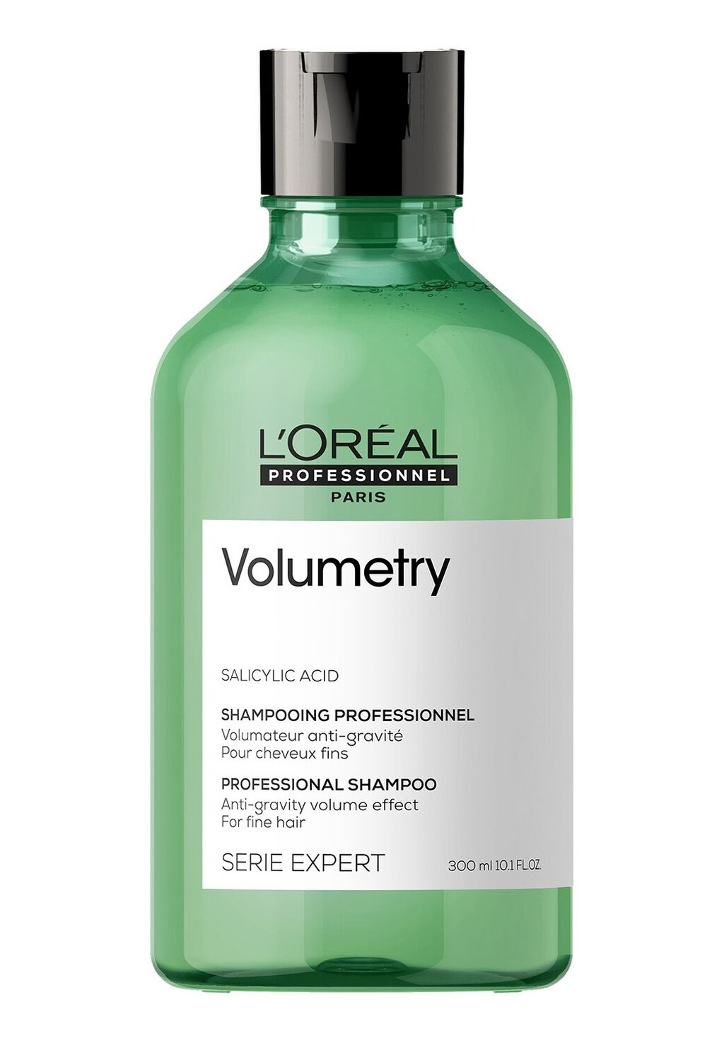 

Шампунь Volumetry Voluminizing Shampoo For Flat & Fine Hair L'OREAL PROFESSIONNEL