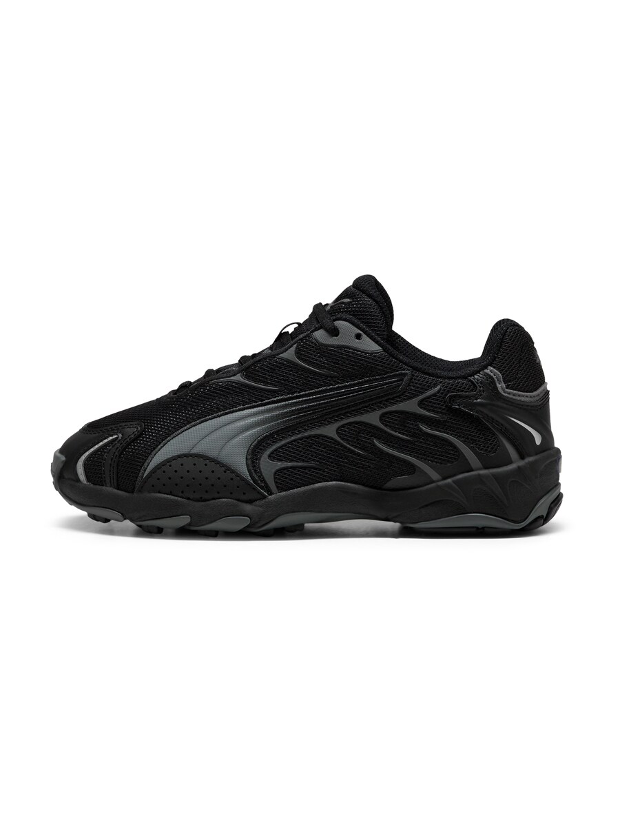 

Кроссовки PUMA, черный