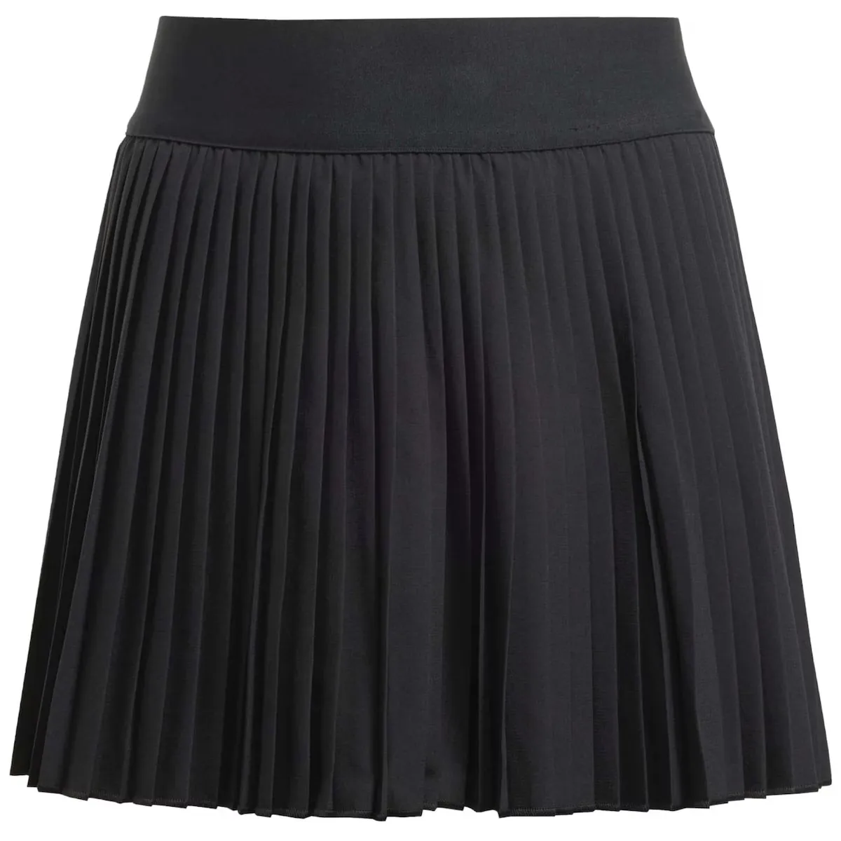 

G CLUB PLEAT Adidas Детская теннисная юбка, чёрный