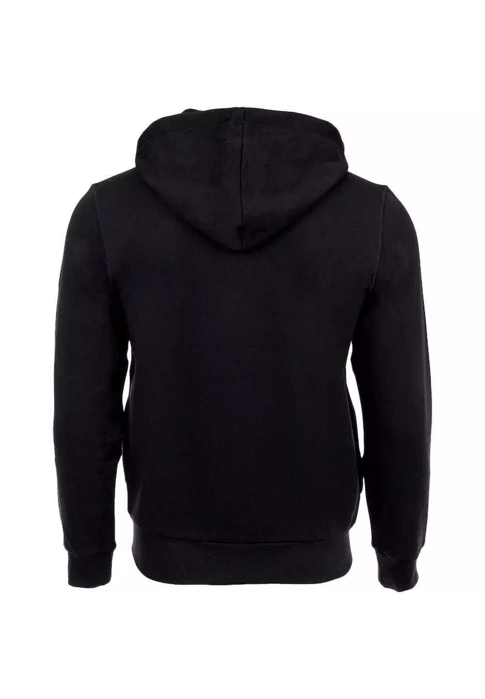

Толстовка на молнии EAGLE Armani Jeans, черный