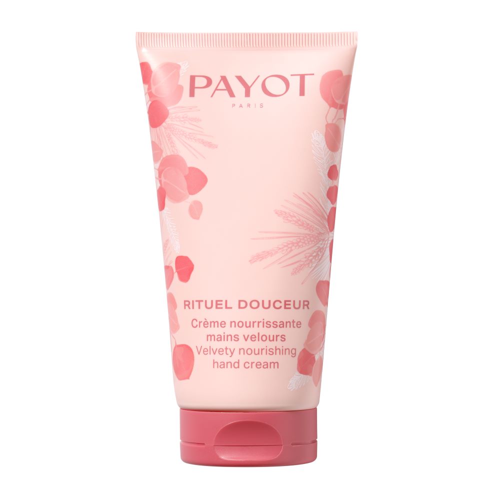 

Крем для рук velvety nourishing hand cream Payot, 75 мл