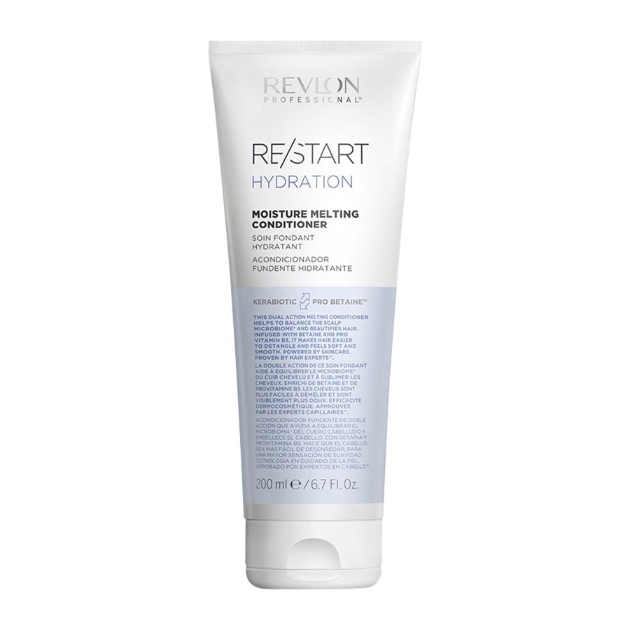 

Кондиционер для волос Revlon Professional Moisture Melting Conditioner, 200 ml