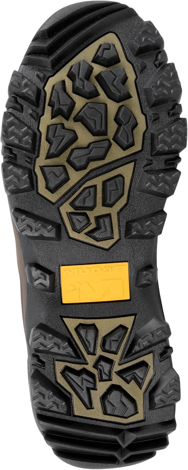 

Мужские утепленные ботинки MUDDY Dv8