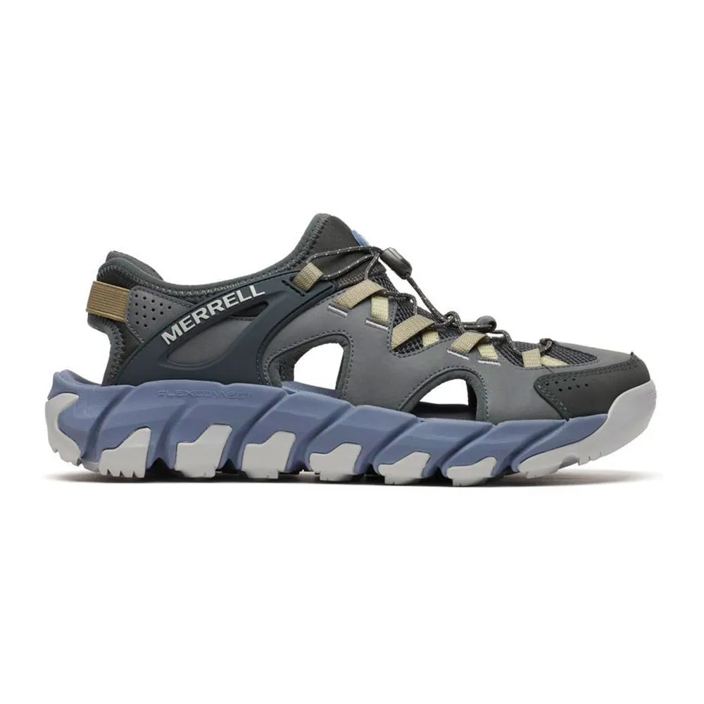

Сандалии Merrell Maipo Explorer Sieve, серый