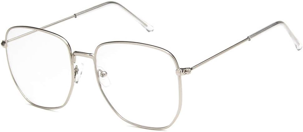 

Солнцезащитные очки Shiratori унисекс, модные, золотисто-коричневые, для праздничного сезона, квадратные, неполяризованные, с защитой от УФ-излучения UV400, Silver White