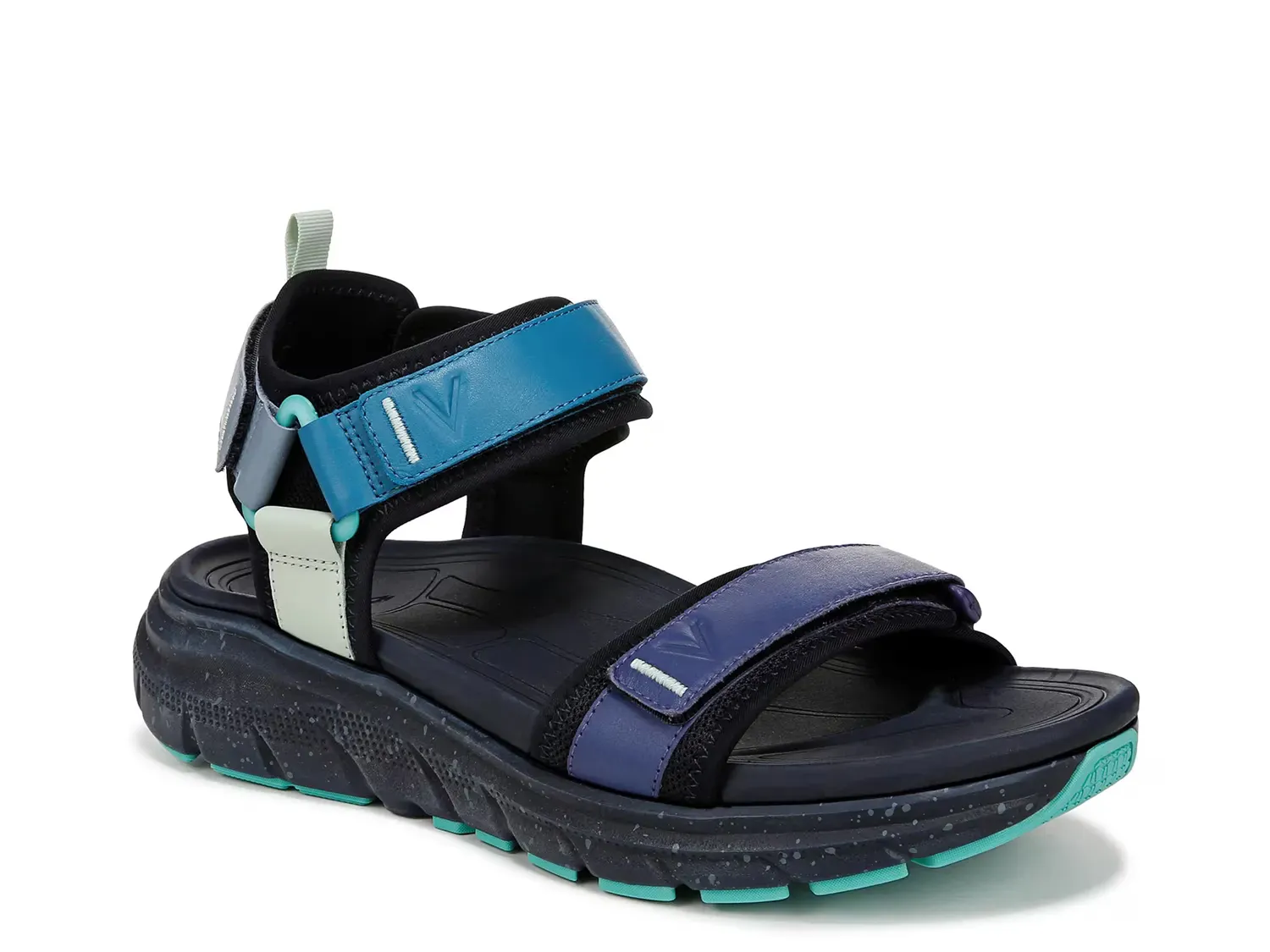 

Сандалии Walk Max Wanderer - мужские Vionic, Blue