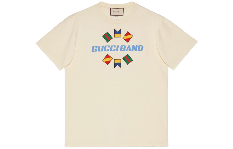 

Футболка мужская Gucci