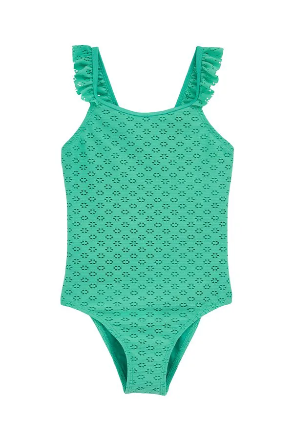 Купальник We Fashion, Sea Green
