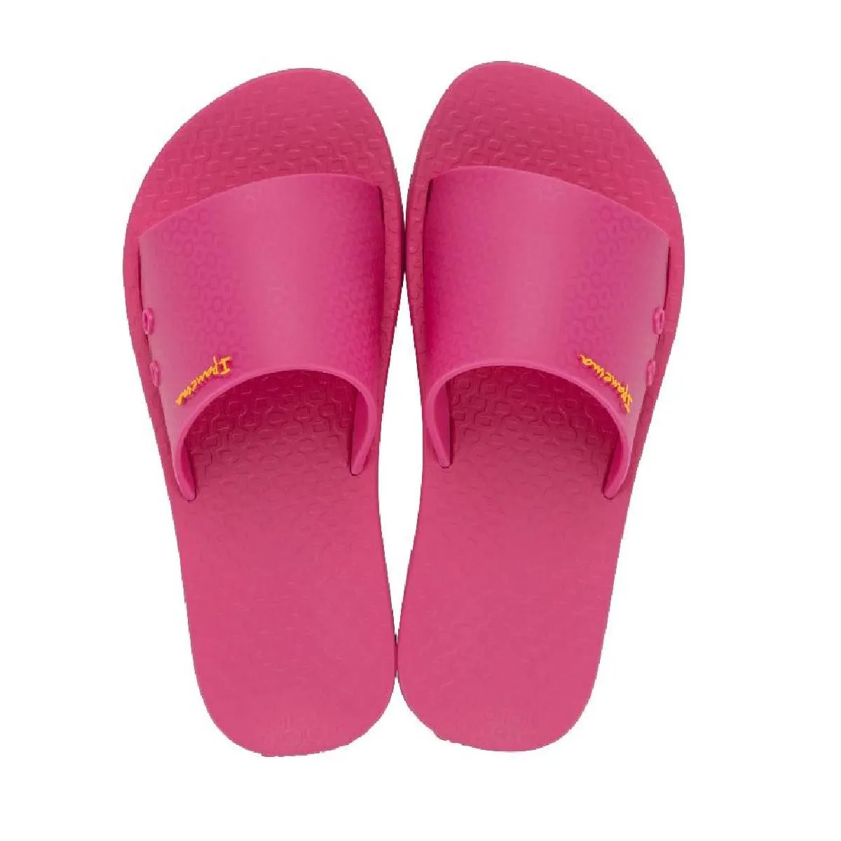

Детские пляжные шлепанцы anat classic slide kids IPANEMA Ipanema, розовый