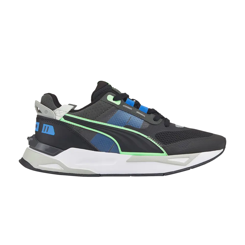 

Кроссовки Mirage Sport Tech Puma, черный