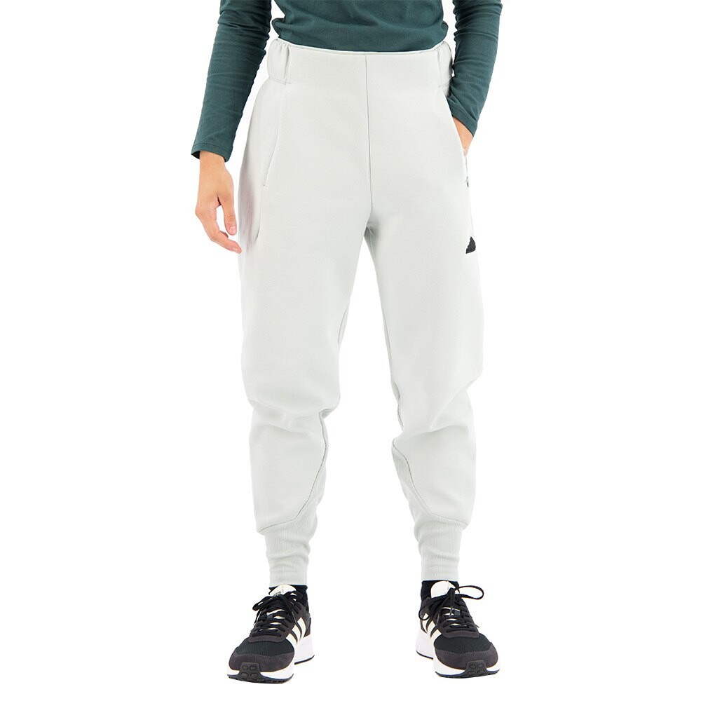 

Брюки adidas Z.N.E, белый