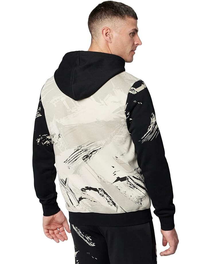 

Худи VENUM UFC Venum Authentic Fight Week 2.0 Hoodie, песочный