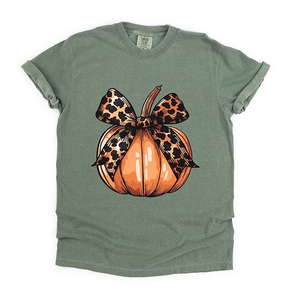 

Coquette осенняя тыквенная футболка garment dyed Simply Sage Market, Moss, Зеленый, Coquette осенняя тыквенная футболка garment dyed Simply Sage Market, Moss