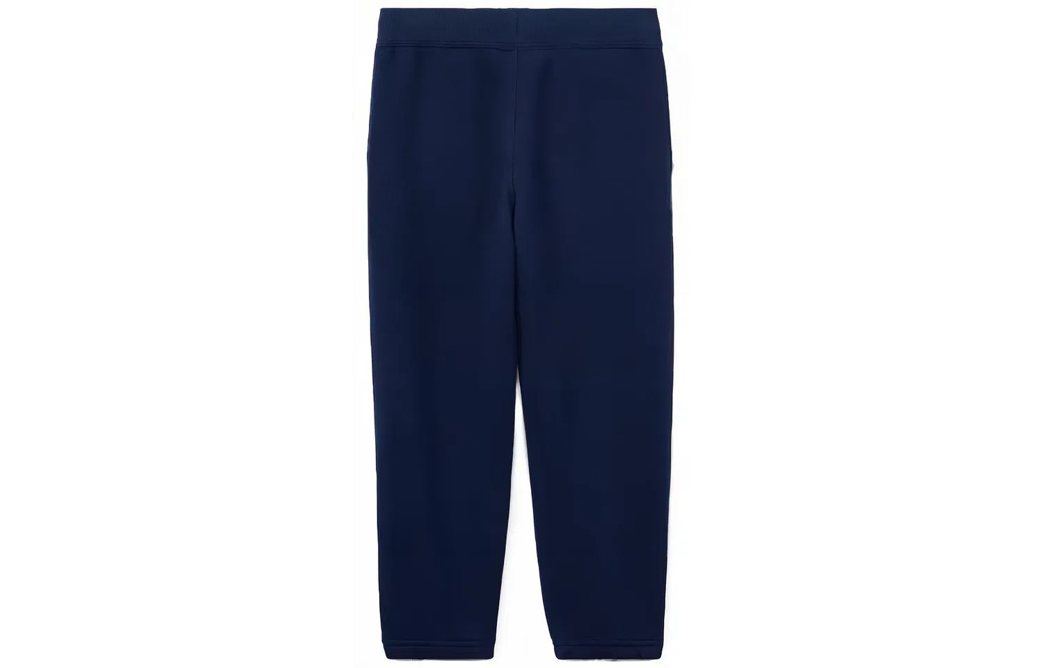 Детские трикотажные спортивные штаны Polo Ralph Lauren Nautical Blue — фото 3