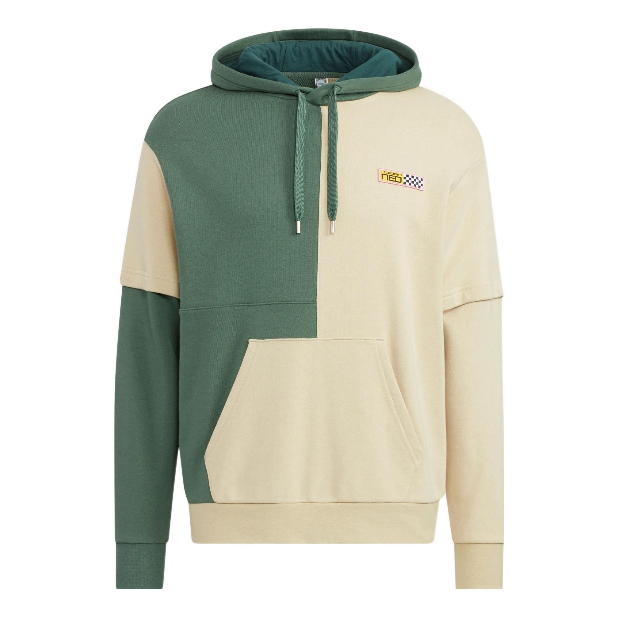

Худи adidas neo Logo HN4726