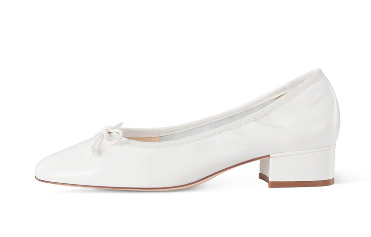Туфли женские повседневные Women's Casual Shoes Women's White 7Or9