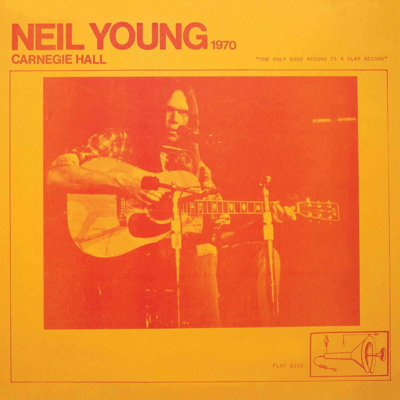 

Виниловая пластинка Young, Neil - Carnegie Hall 1970