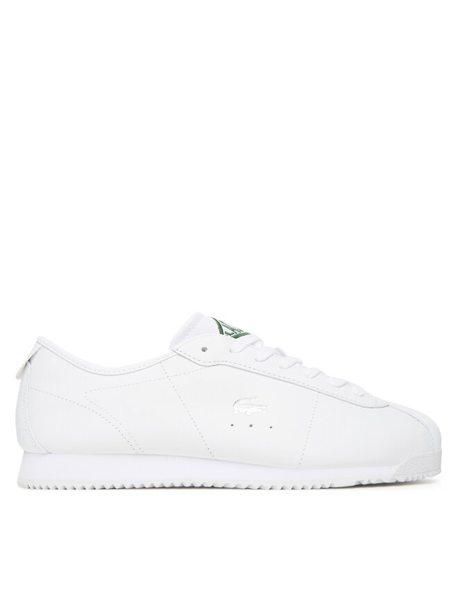 

Кроссовки Club-Low 7-49SMA0107 Lacoste, белый