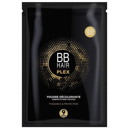 

Обесцвечивающая пудра Bbhair Plex 9 тонов 30 г Generik