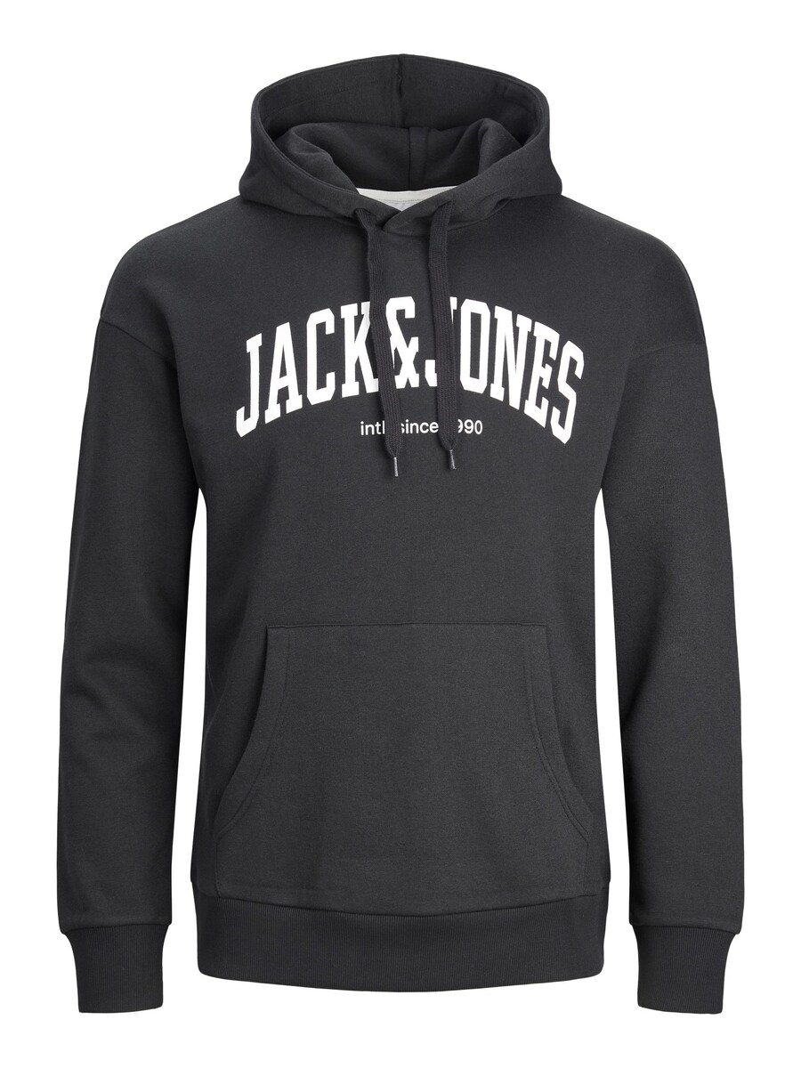 

Толстовка JACK & JONES JOSH, черный