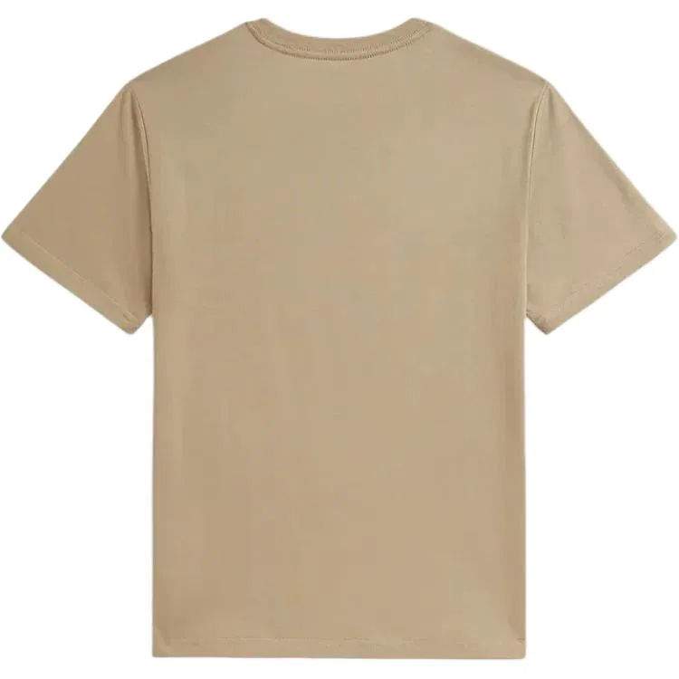 Футболка детская Polo Ralph Lauren Light Umber — фото 3