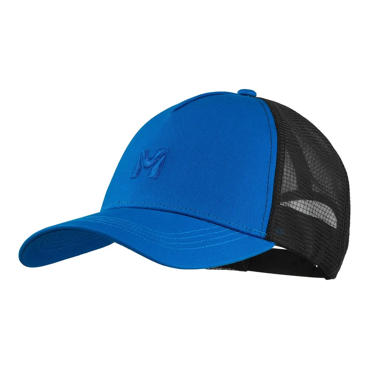 

Унисекс кепка CHAMONIX TRUCKER PRO CAP Millet, синий