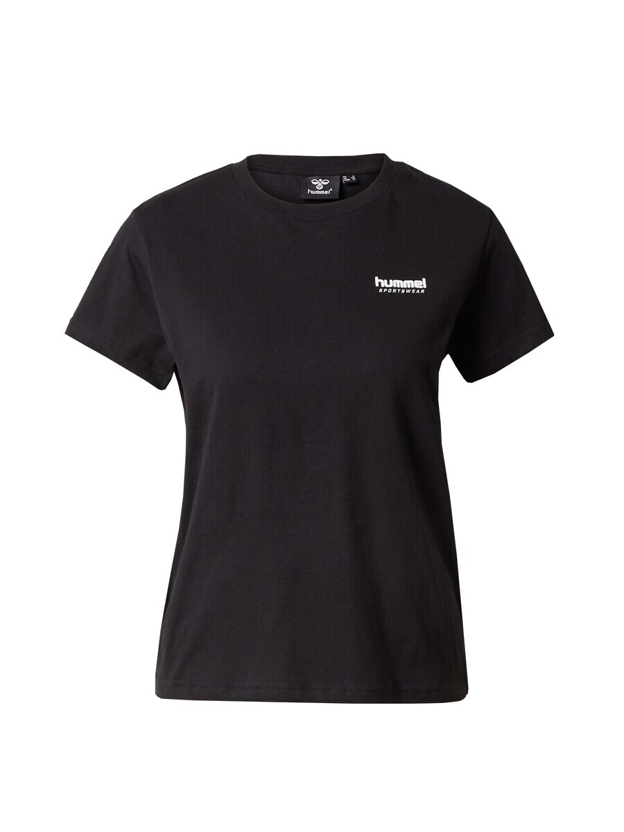 

Футболка Hummel Shirt Kristy, черный