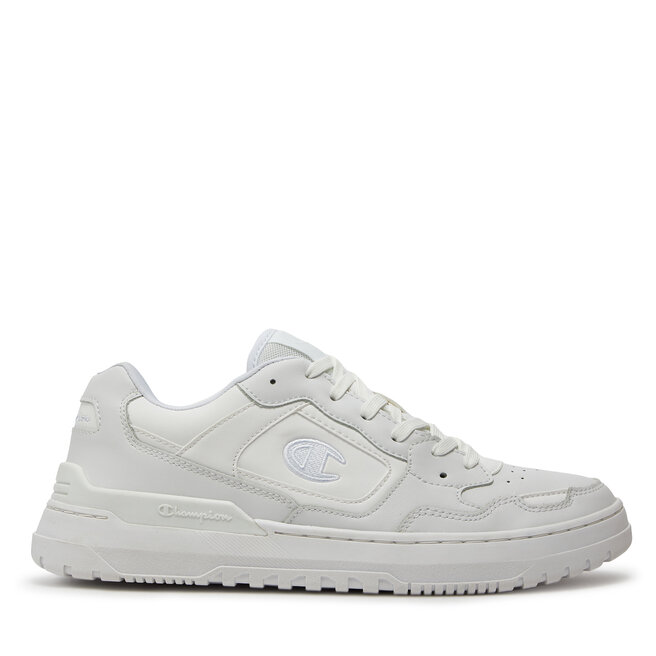 

Кроссовки Champion Z89 Low Low Cut Shoe S22099-CHA-WW014 Triple Wht, белый