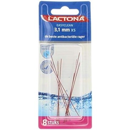 

Межзубный очиститель Xs 3,1 мм, Lactona