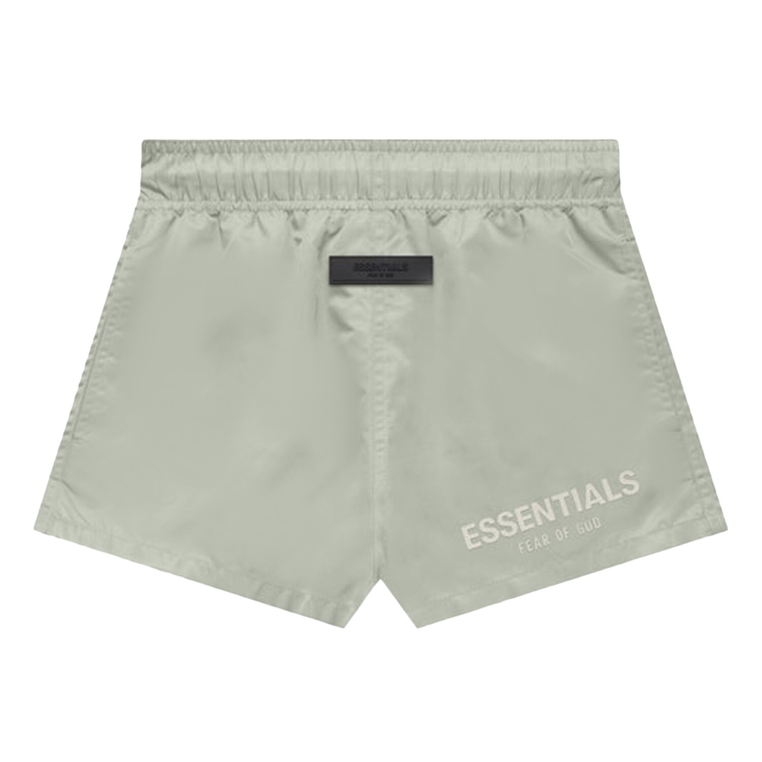 

Fear of God Essentials Детям не хватает Морской пены