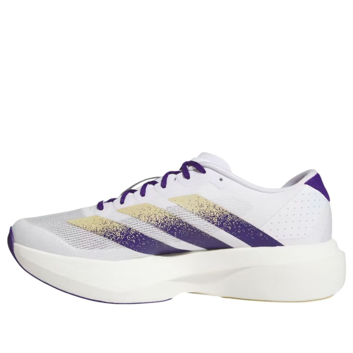 

Adidas x NCAA x Adizero Evo SL 'Washington Huskies'