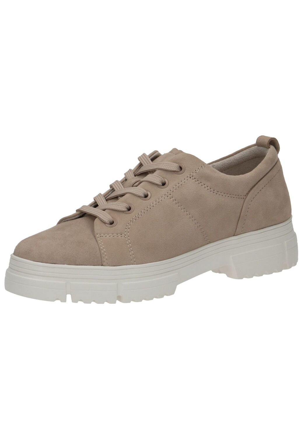 

Туфли Caprice Halbschuhe, песочный