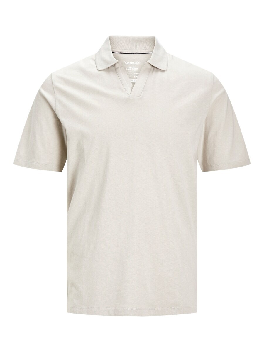 

Футболка JACK & JONES SUMMER, светло-бежевый
