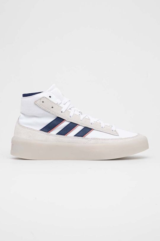 

Кроссовки ZNSORED adidas, белый