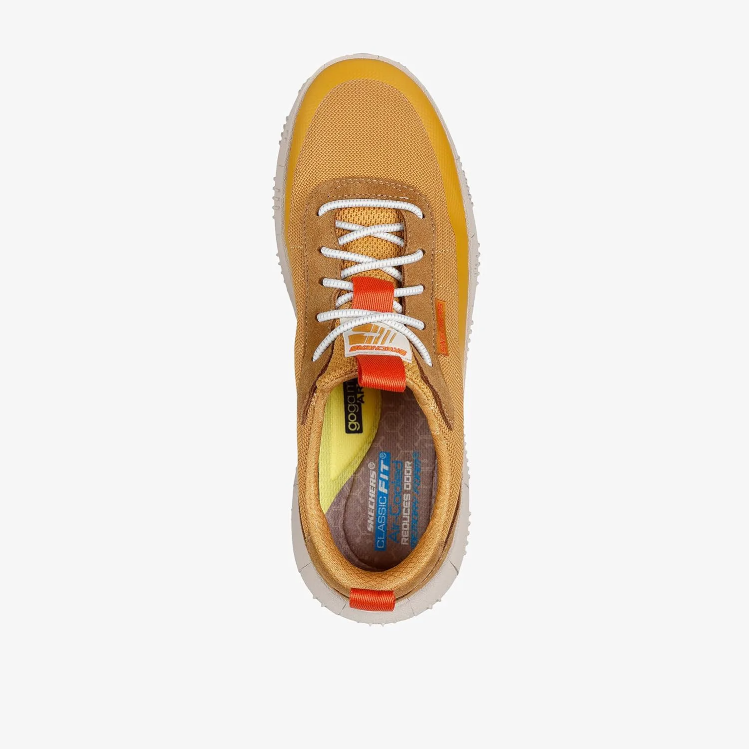 Мужские кроссовки Skechers Revo - Kelce — фото 2